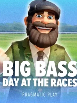 Big Bass Day at the Races at Bsb007