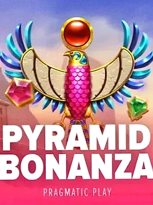 Pyramid Bonanza at Bsb007