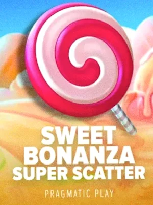 Sweet Bonanza Super Scatter at Bsb007