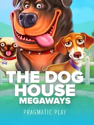 The Dog House Megaways at Bsb007