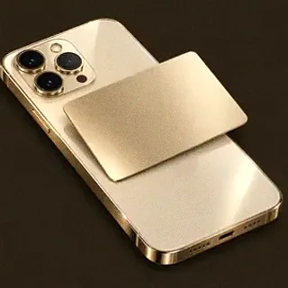 Luxury smartphone — Bsb007