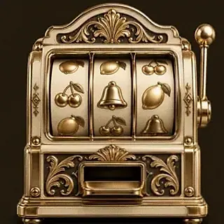 Slot machine — Bsb007
