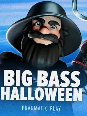 Big Bass Halloween at Bsb007
