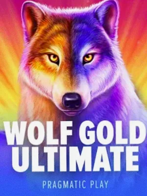Wolf Gold Ultimate at Bsb007