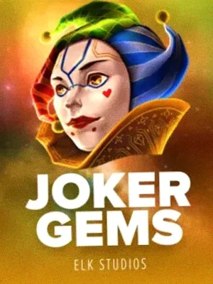Joker Gems at Bsb007