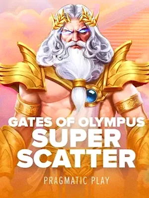 Gates of Olympus Super Scatter at Bsb007