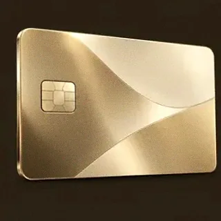 Bank card — Bsb007
